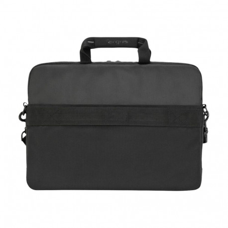 TARGUS CityGear 12-14inch Slim TopLoad Black