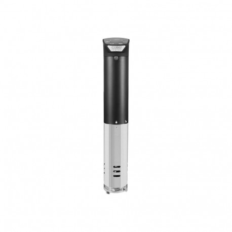 Caso | SousVide cooker | SV 1200 Smart | 1200 W | Stainless steel/Black