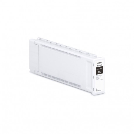 Epson Singlepack UltraChrome XD3 Photo T50M1 | Ink cartridge | Photo black