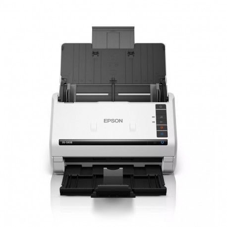 Epson Document Scanner | WorkForce DS-530III | Colour