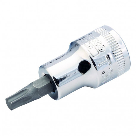 Socket driver 7409TORX T30 3/8"