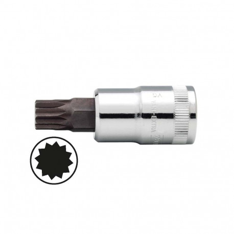 Otsak 7809XZN M16 60mm 1/2"