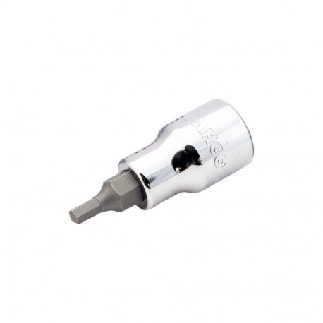 Socket driver 7809XZN M18 60mm, 1/2"