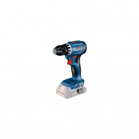 Cordless drill Bosch GSR 18V-45, SOLO, 0-500 / 0-1.900 min.-1