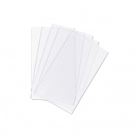 Inner protective lens for welding mask SAVAGE A40 (10pcs)
