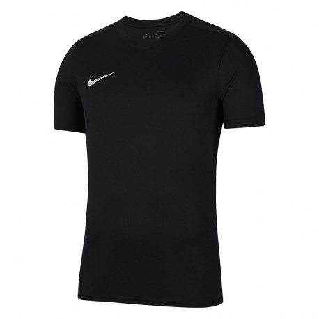 Nike laste särk Dry Park VII JSY SS BV6741 010, must