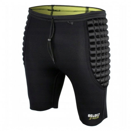 Spodenki bramkarskie męskie Select 700017 6420    2XL