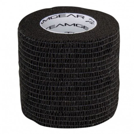 Select pael sääriste jaoks 17705 4 tk 5cm x 4,5m, must