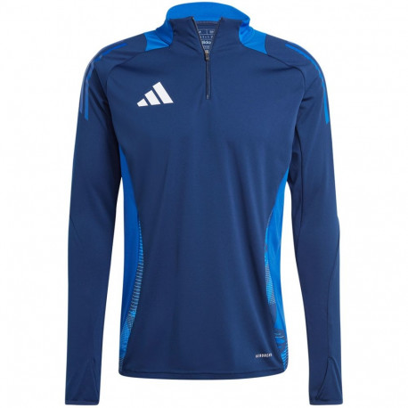 Adidas meeste treeningpusa Tiro 24 Competition Training Top IS1640, tumesinine