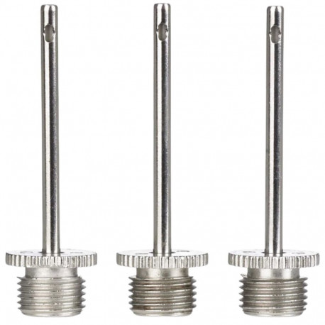 Select metallnõelad 18171 mini 6mm 3 tk.