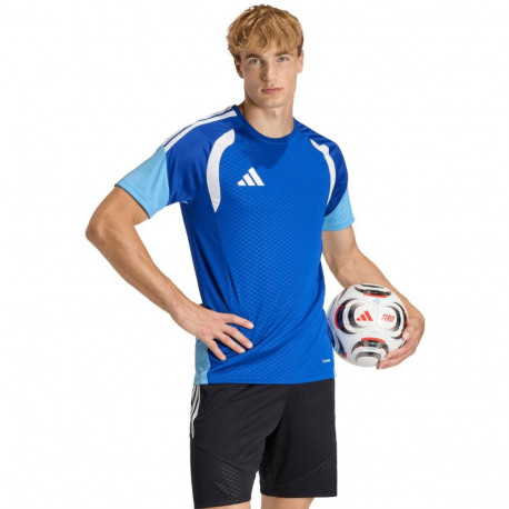 Adidas meeste treeningsärk Tiro 26 Competition KA7592, sinine