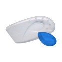 Wkładki żelowe pod pięty Select Profcare Heel Spur 860018 S