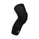 Ochraniacz kolana Select Compression long czarny 710022 625 M