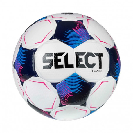 Select jalgpall Team v26 FIFA Basic 1019033/120080 5, valge-must-sinine