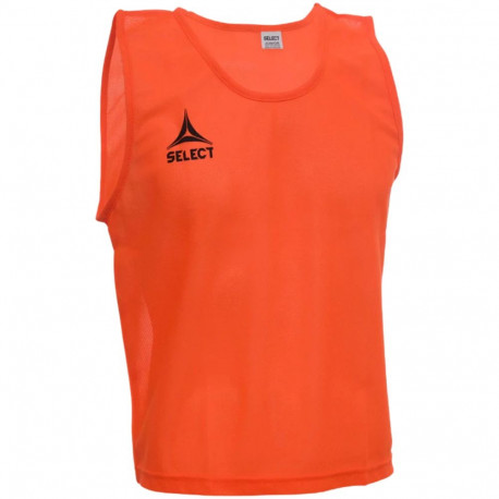 Select treeningvest 640007 basic junior, oranž
