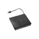 IBOX EXTERNAL DVD DRIVE IED02 USB 3.0