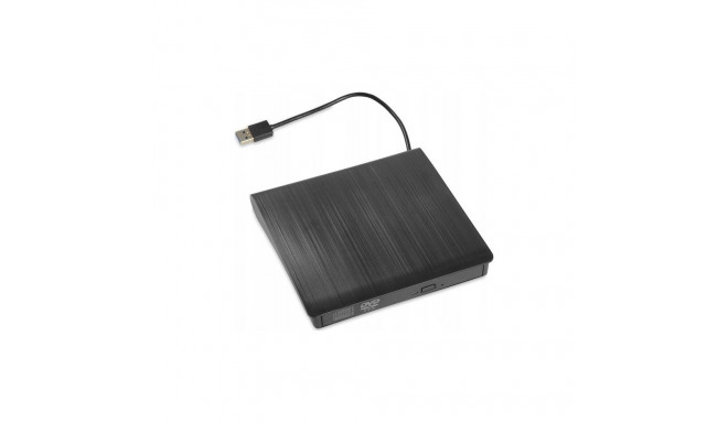 IBOX EXTERNAL DVD DRIVE IED02 USB 3.0