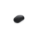 Dell MS3320W 2.4GHz Wireless Optical Mouse  Black
