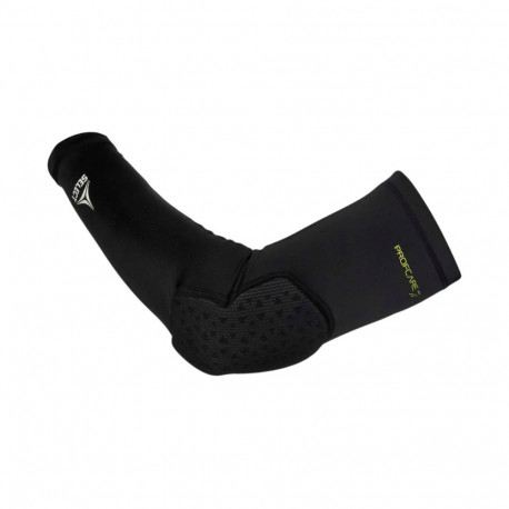 Ochraniacz łokcia Compression long Select czarny 710021 6652 XL
