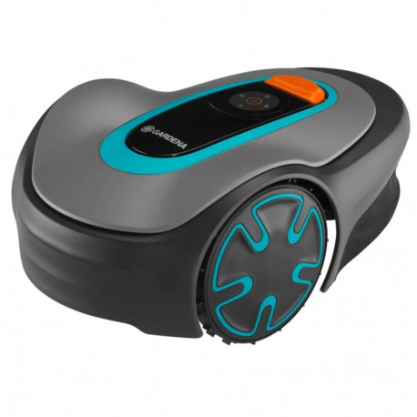 Gardena robotniiduk SILENO Minimo 500