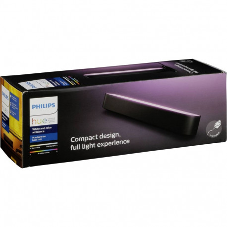 Philips Hue Play LED valgusriba must seade