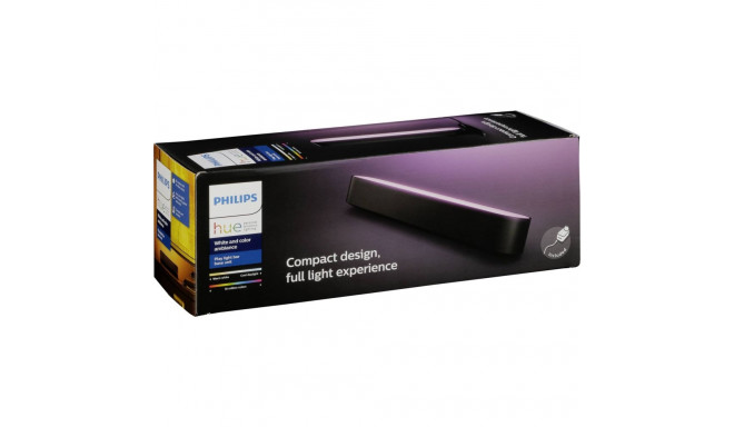 Philips Hue Play LED valgusriba must seade