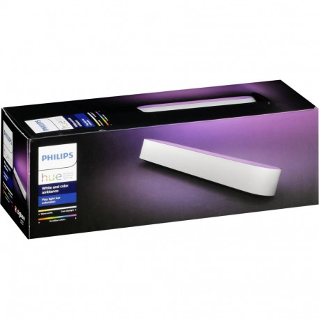 Philips Hue Play WACA valgusriba laiendus valge