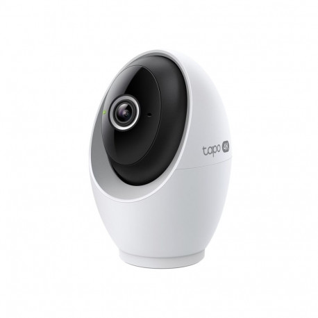 TP-Link Tapo pööratav AI koduvalve Wi-Fi kaamera