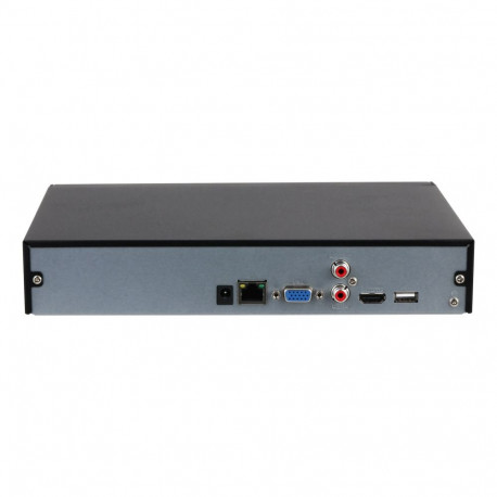 Dahua Technology võrguvideosalvesti NVR4108HS-EI WizSense