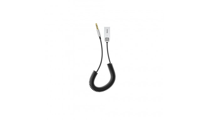 Baseus audiokaabel CABA01-01 0.5m 3.5mm USB Type-A, must