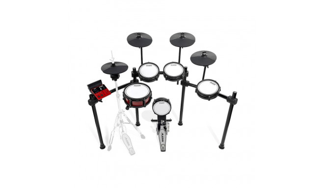 Alesis NITRO Ultimate Kit - electronic drum set
