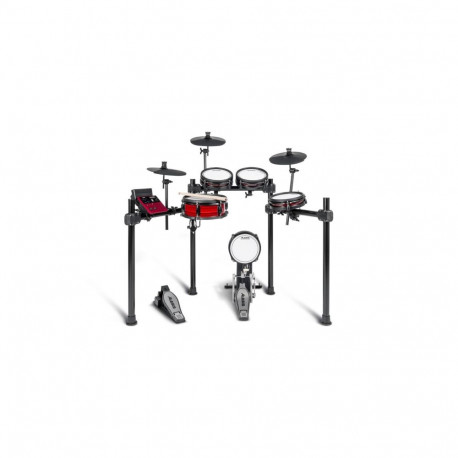 Alesis elektrooniline trummikomplekt NITRO PRO Kit