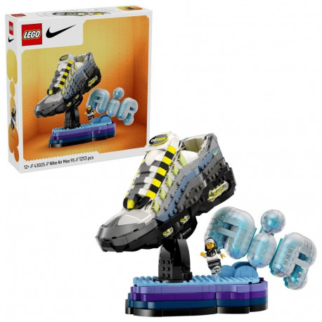LEGO komplekt 43025 NIKE Air Max 95