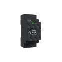 GRENTON HTTP INTEGRATION MODULE/DIN RAIL MOUNT/ETHERNET