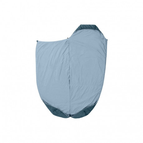 DEUTER DREAMLITE 15C/59 F Sleeping Bag blue