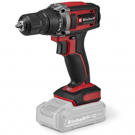 EINHELL juhtmevaba akutrell TP CD 18/38 C Li BL SOLO