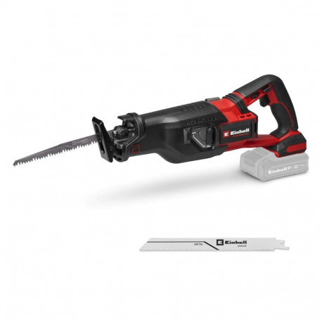 EINHELL sabelsaag 18V TP-AP 18/32 Li BL-SOLO 4326295