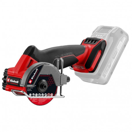 Einhell nurklihvija 4432000 7.6cm 20000RPM 740g