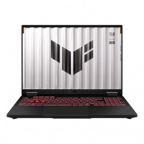 ASUS TUF Gaming A16 FA608UMI-R7165W Ryzen 7 260 16.0"FHD+ 144Hz 300nits IPS-level AG 16GB DDR5 5600 