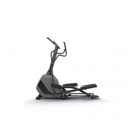 Horizon Fitness elliptiline orbitrek Andes 3.1, must, hall