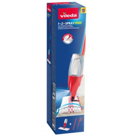 Mop 1-2 Spray MAX BOX
