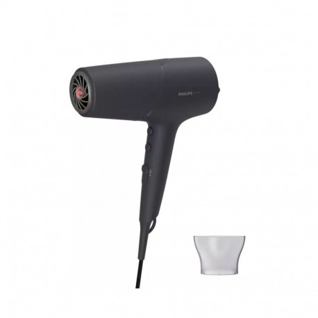 Hair dryer 2100 W BHD504/00