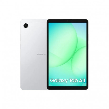 Samsung Galaxy Tab SM-X130 64 GB 22,1 cm (8,7") 4 GB Wi-Fi 5 (802.11ac) hõbedane