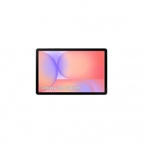 Samsung Galaxy Tab S10 Lite 5G 128 GB 27.7 cm (10.9") 6 GB Wi-Fi 6 (802.11ax) Grey