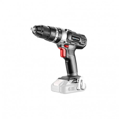 Graphite 58G010 drill 1250 RPM Keyless
