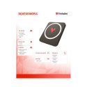 SnapBack Magnetic SSD Mocha MagSave 512GB