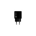 USB charger Ribera 1xUSB-C 20W black