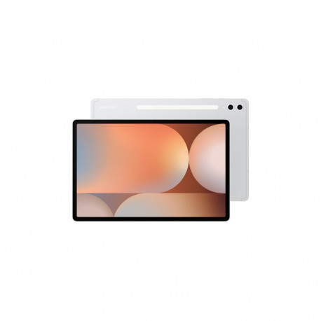 Tablet Galaxy Tab S10+ X826 12.4 inches 5G 12/512GB silver