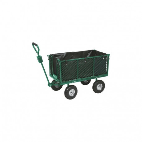 FLO WÓZEK OGRODOWY/TRANSPORTOWY 300kg