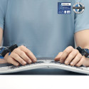Logitech klaviatuur ERGO K860
